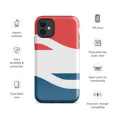Evolution iPhone Case